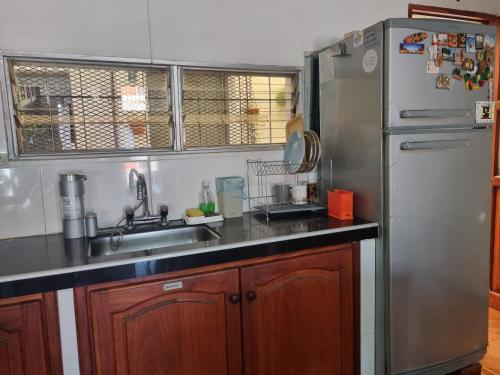 virtuve, La Nona in El Carmen