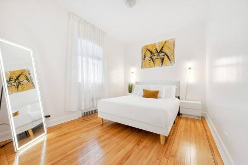 3BR Prime Luxury Escape NYC in Yonkers, USA