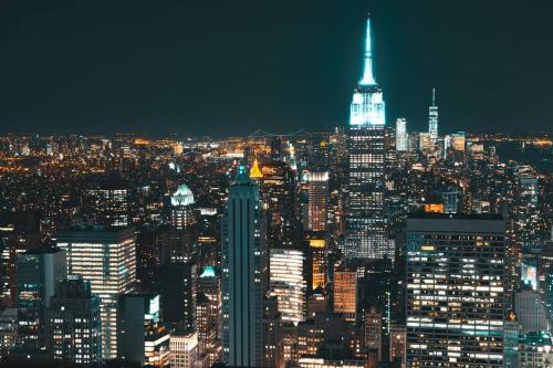 3BR Prime Luxury Escape NYC in Yonkers, USA