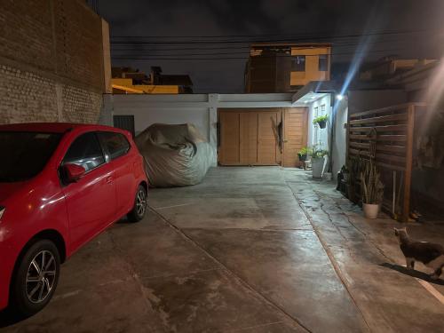 La Casa de Rosy in Urbanizacion Buenos Aires