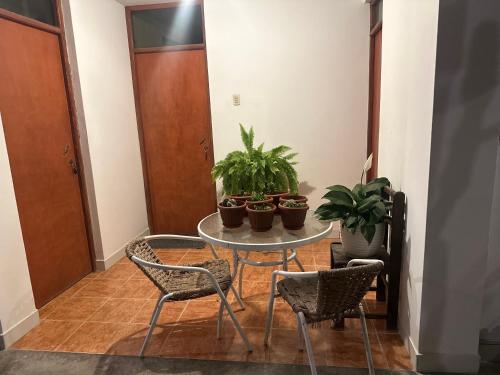 La Casa de Rosy in Urbanizacion Buenos Aires