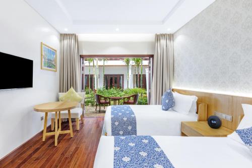 Wafaifo Resort Hoi An, Hoi An (foto 8)