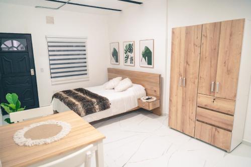 Apto 203 - Casa bendita, Medellín