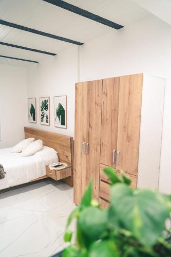 Apto 203 - Casa bendita, Medellín (foto 6)