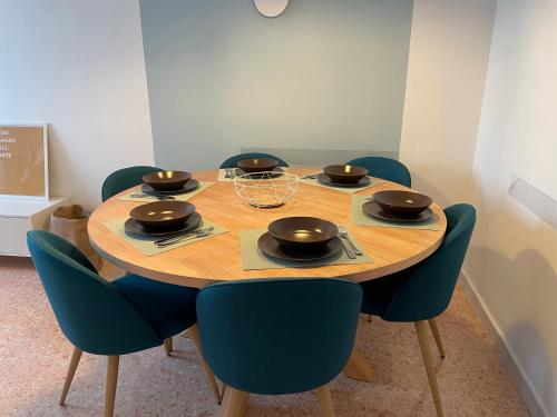 GiorDania apartment, Naples (photo 9)