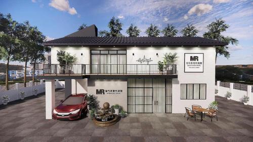 MrBackpacker Hostel, Kuala Lumpur