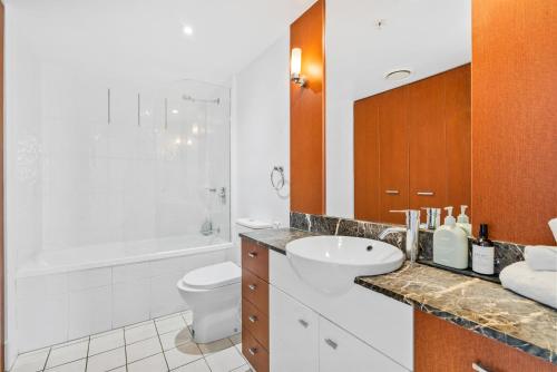 Two-Bedroom Apartment image 10
