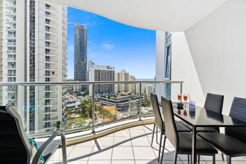 Resort Style Living - Chevron Renaissance - image 4