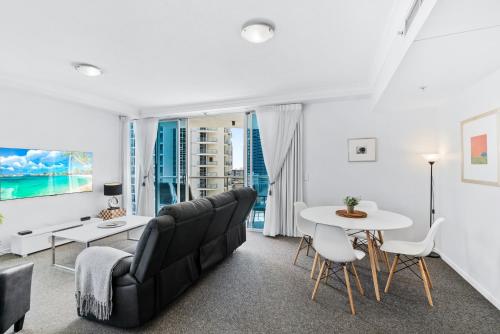 Resort Style Living - Chevron Renaissance