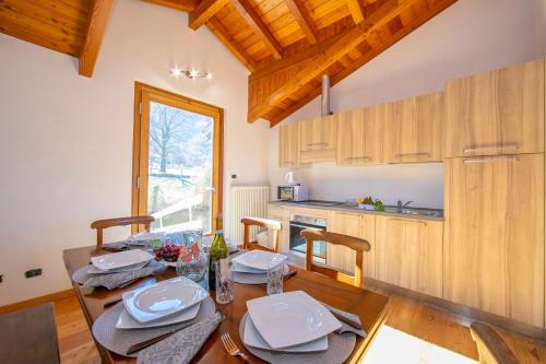 Iekārtas, Villa Giorgia Lake View Villa with Private Pool - Happy Rentals in Castelveccana