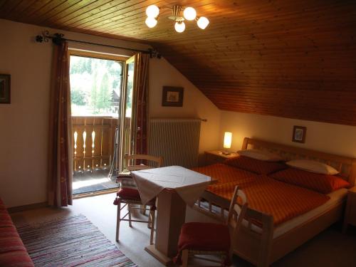 Ferienwohnung Peter Egger, Gosau (foto 7)