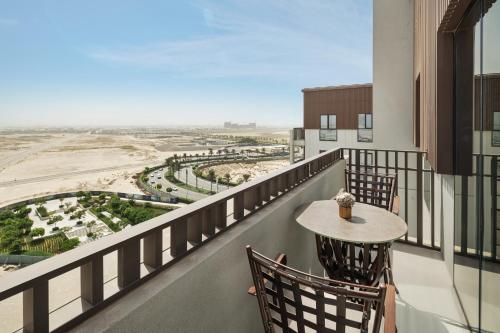 Community view home-Dubai Creek Harbour - By DuStay, Dubai (photo 4)