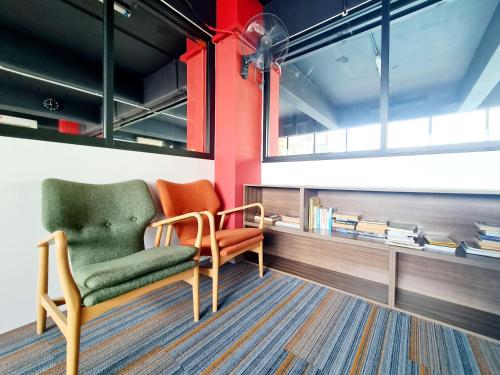 One City 2 Room Taipan USJ 21 Putra Height Puchong - image 13