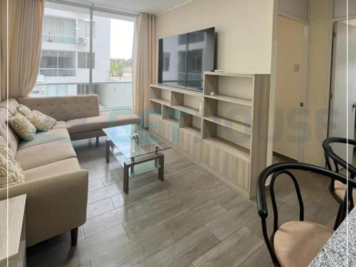 Minidepartamento