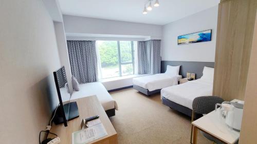 Grand Bay View Hotel Grand Bay View Hotel