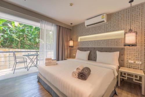 hotel photo