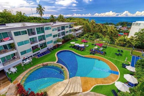 hotel photo