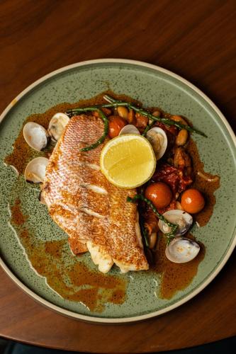West Hotel Sydney Curio Collection by Hilton - image 2