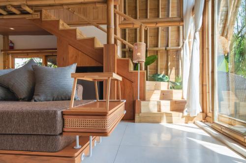 Curve Villas Boutique Resort 4