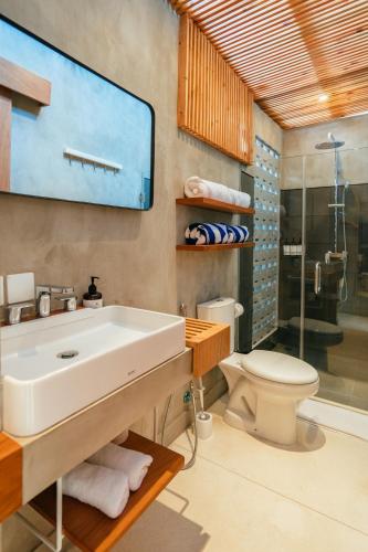 Curve Villas Boutique Resort 5
