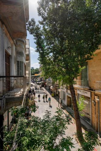 Klokkari Stays - Cozy Stay City Center By Platform 357 3