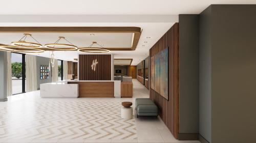 . Holiday Inn St-Jean-sur-Richelieu Congrès by IHG