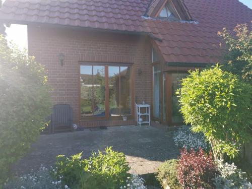 Vista exterior, Schönes großes Haus in Neubrandenburg zentrum-, strandnah (Schones großes Haus in Neubrandenburg zentrum-, strandnah) in Neubrandenburg