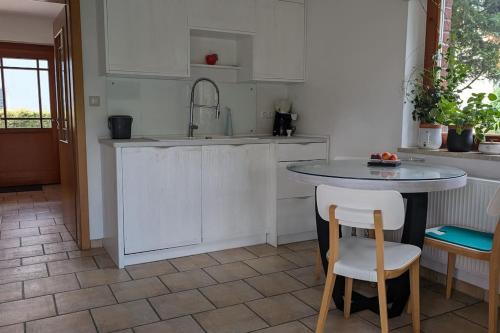 Cocina, Schönes großes Haus in Neubrandenburg zentrum-, strandnah (Schones großes Haus in Neubrandenburg zentrum-, strandnah) in Neubrandenburg