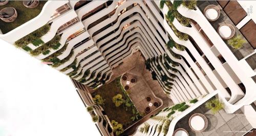 Cerca al parque Castilla y mall de salaverry