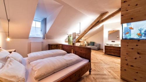 Niedermairhof Room Type - Superior Double Room
