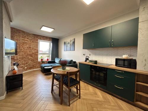 Witkacy Apartament