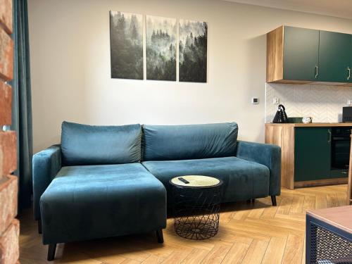 Witkacy Apartament