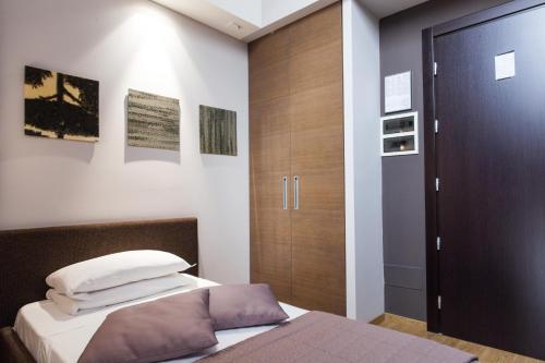 Hotel Michelangelo - image 10