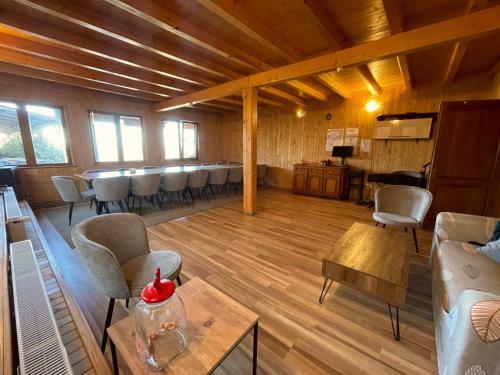 Vila Piramida Vila Piramida