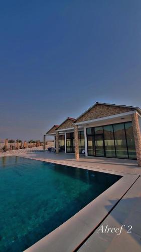 Alreef farm - Ras Al Khaimah Alreef farm - Ras Al Khaimah