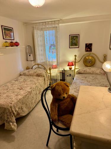 Villa Mia, Carini (fotografie 7)