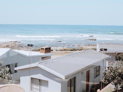 Kilátás, KnusRus in Jongensfontein