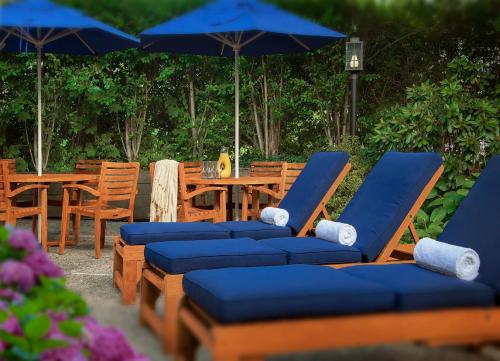 Inn on the Square Inn on the Square