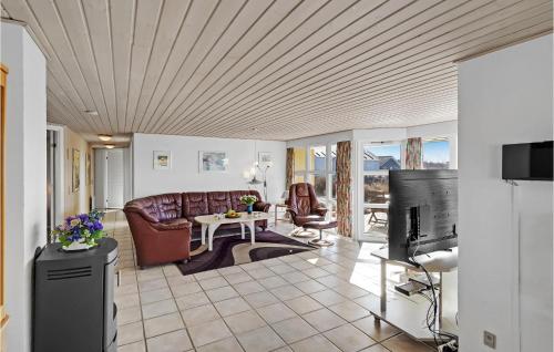 Holiday Home Lakolk Iv in Lakolk