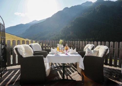 Hotel Beverly Hill in Ischgl