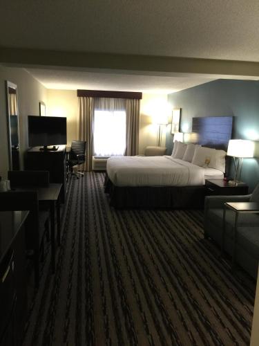 Holiday Inn Harrisburg East by IHG in Middletown, USA