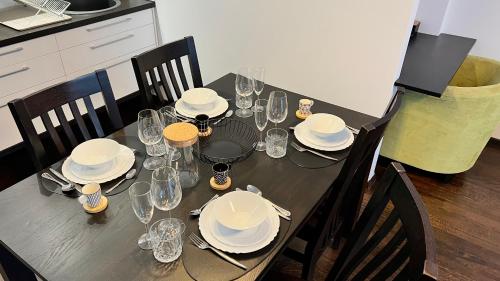 設施, Zygio Apartamentai in 澤姆納爾長者