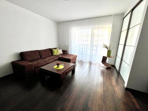 Zygio Apartamentai in 澤姆納爾長者