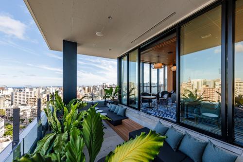 Southwest Grand Hotel | 去趣 chicTrip