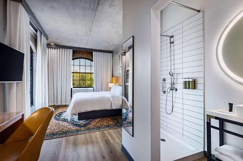 NYLO Providence Warwick Hotel Tapestry Collection by Hilton - image 7