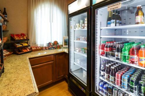Quality Inn & Suites at Olympic National park - image 5