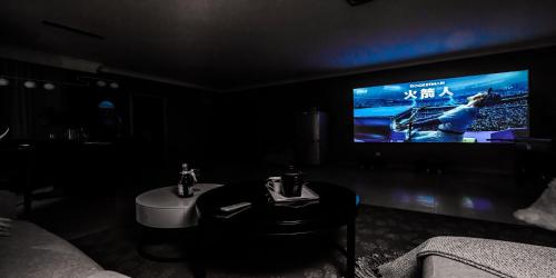 上海市五豪民宿 上海市五豪民宿