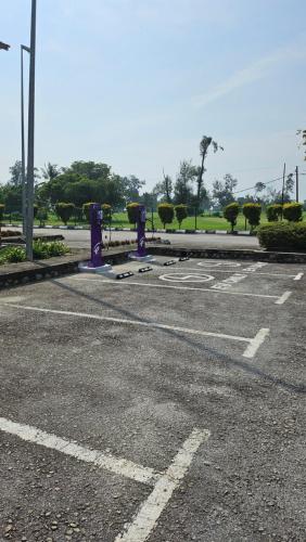 Villea Morib Villea Morib