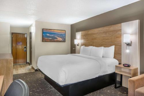 Comfort Inn & Suites Chattanooga-East Ridge in Chattanooga, USA