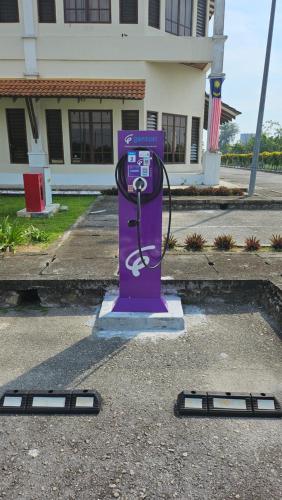 Villea Morib Villea Morib